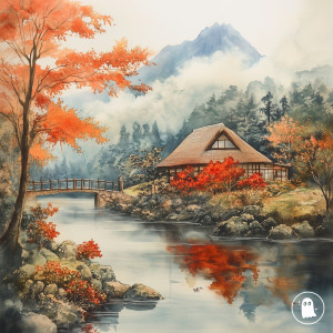 ดาวน์โหลดและฟังเพลง Wabi sabi พร้อมเนื้อเพลงจาก cozy