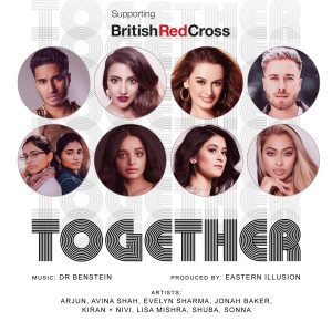 Listen to Together song with lyrics from Avina Shah
