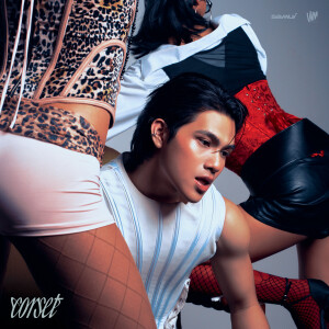 ดาวน์โหลดและฟังเพลง Corset พร้อมเนื้อเพลงจาก Samui