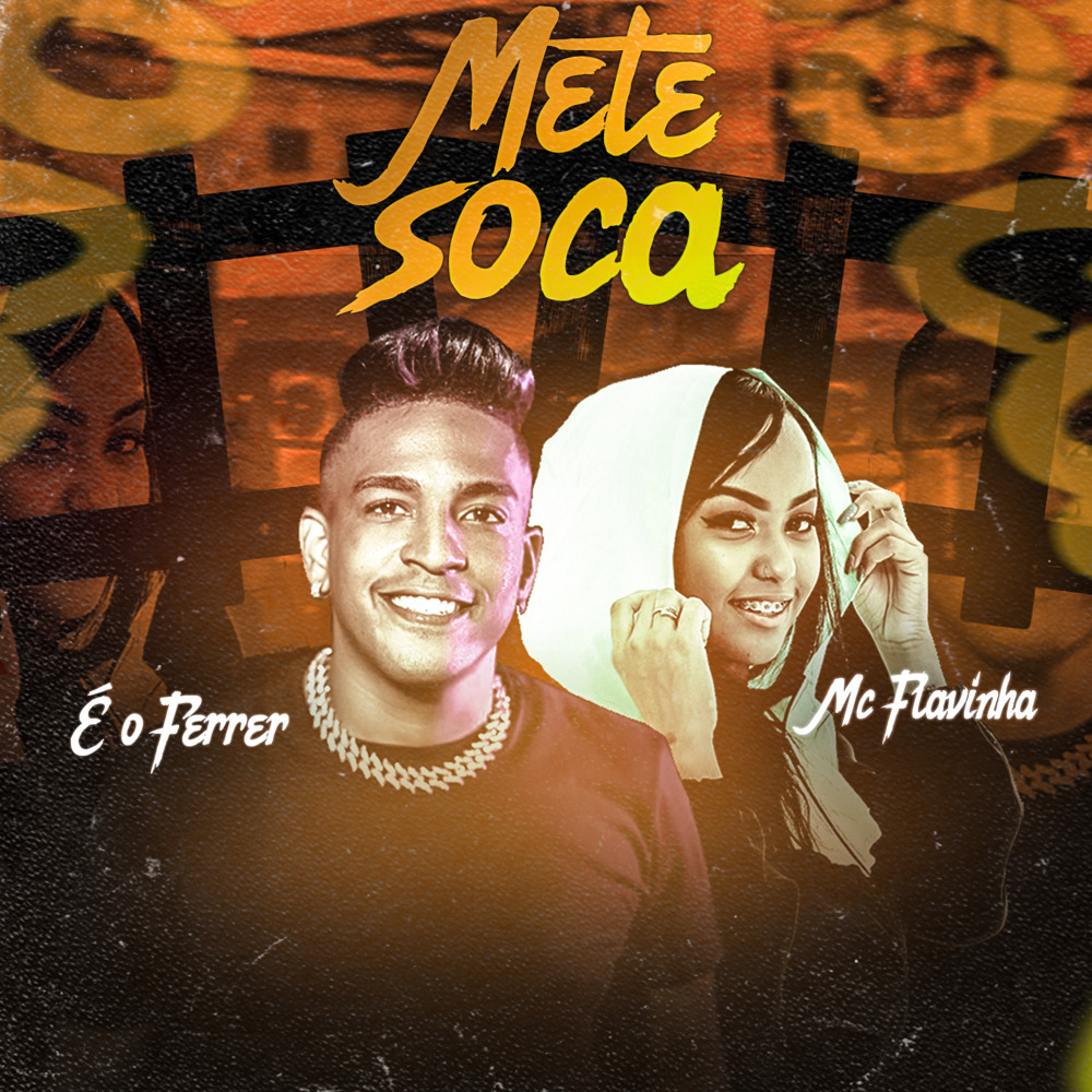 Mete Soca (Explicit)