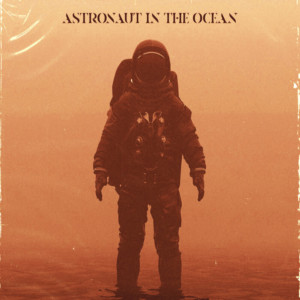 Dengarkan Astronaut in the ocean lagu dari Los estelares dengan lirik