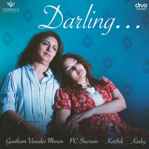 收聽Karthik的Darling (From "Ondraga Originals")歌詞歌曲