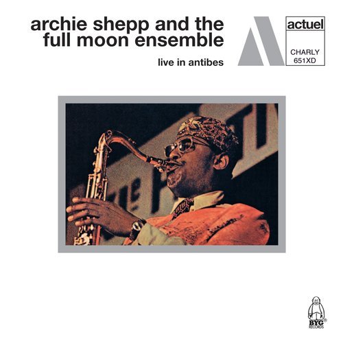 Huru (Part 1) [Recorded Live at Antibes - Juan Les Pins Jazz Festival, July 18 1970] (Recorded Live at Antibes - Juan Les Pins Jazz Festival, July 18 1970)