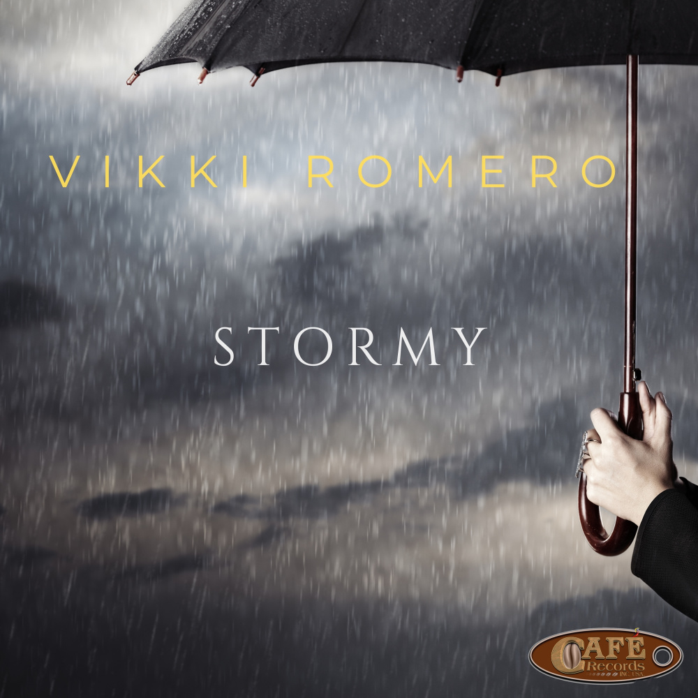 Stormy