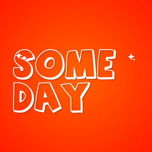 Miriam Goodd的专辑Some Day