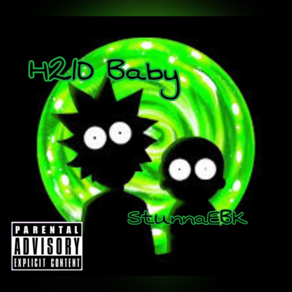 Rick and Morty (feat. STUNNA EBK) (Explicit)