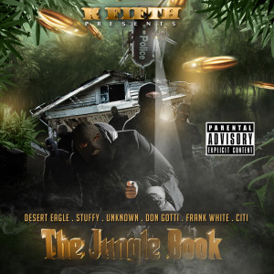 อัลบัม The Jungle Book (Explicit) ศิลปิน Don Gotti