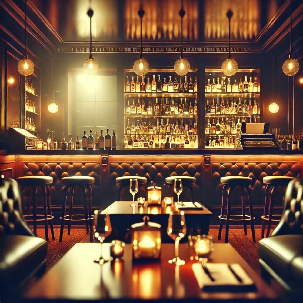 素敵なBAR (Remix)