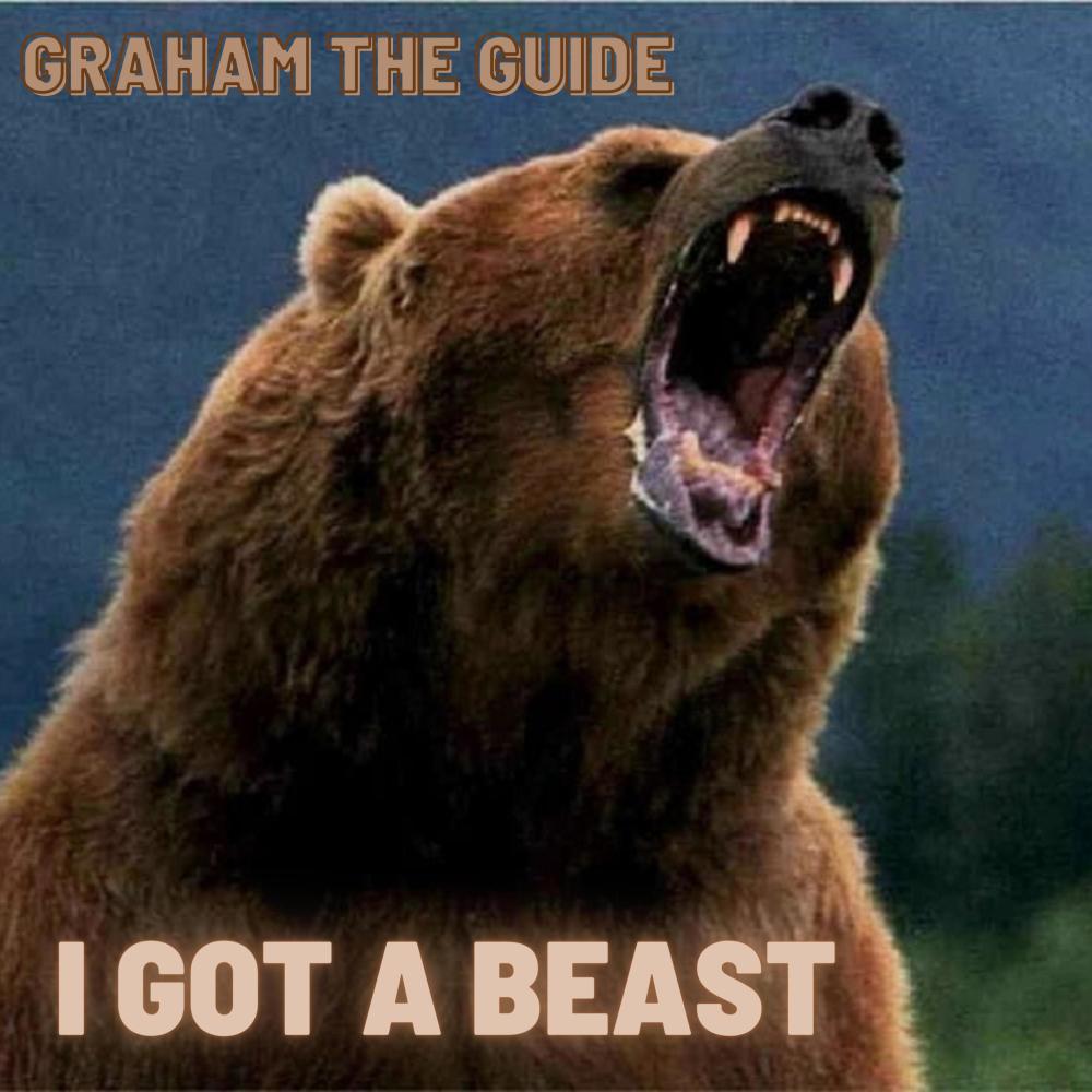 I Got A Beast