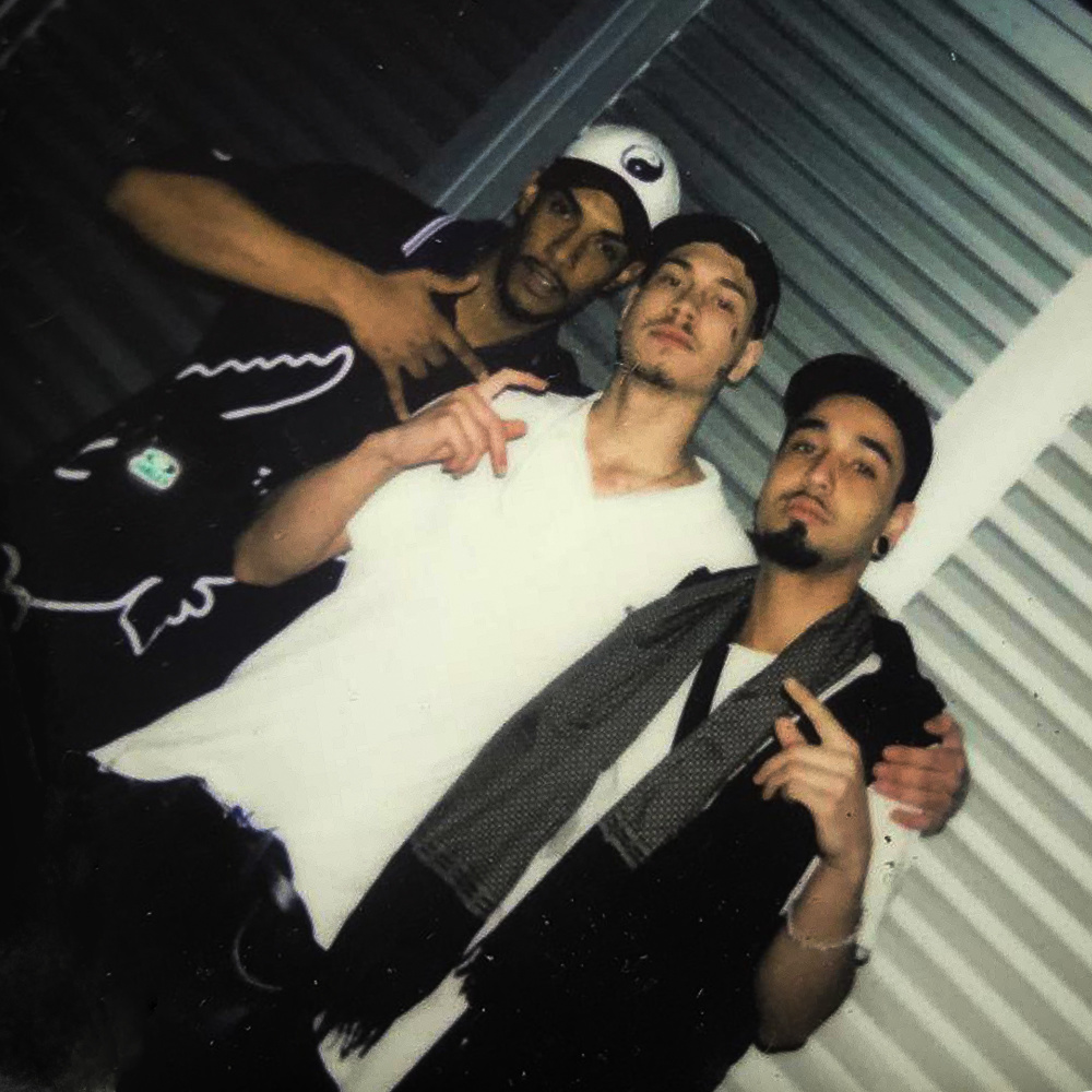 Falei Pra Você (Explicit)