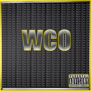 Marv Hardy的专辑W C O ? (Explicit)