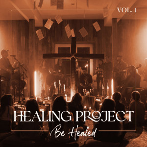 Album Be Healed, Vol. 1 (Live) from 힐링프로젝트