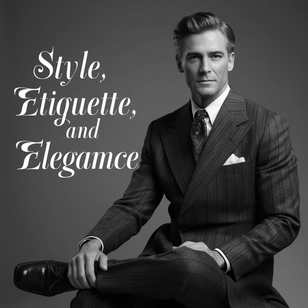 My Style Etiquette y Elegance