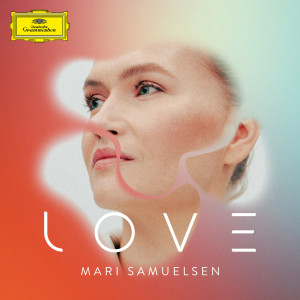 Mari Samuelsen的專輯LOVE