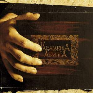 Album Alquimia from Falsalarma