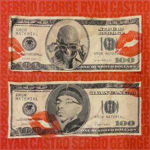 อัลบัม Amor Material ศิลปิน Sergio George