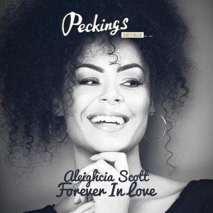 Listen to Forever in Love song with lyrics from Aleighcia Scott