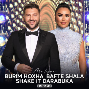 Listen to Me tupana song with lyrics from Burim Hoxha