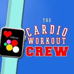 The Cardio Workout Crew