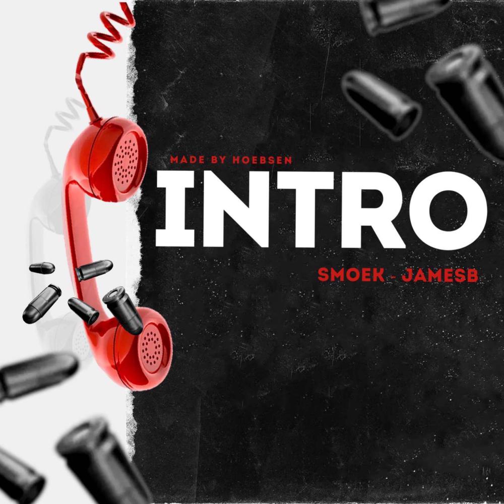 Intro (feat. JamesB) (Explicit)
