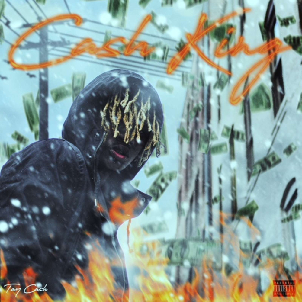 I'm Gone (feat. Shavon Ross) (Explicit)