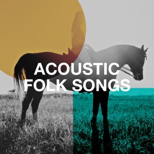 The Relaxing Folk Lifestyle Band的專輯Acoustic Folk Songs