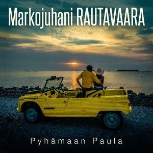 ดาวน์โหลดและฟังเพลง Pyhämaan Paula พร้อมเนื้อเพลงจาก Markojuhani Rautavaara