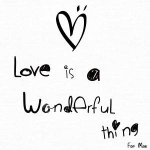 Dengarkan Love is a wonderful thing (For Mae) lagu dari 올리버 dengan lirik