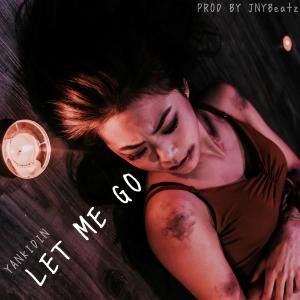 Album LET ME GO oleh 丁可欣