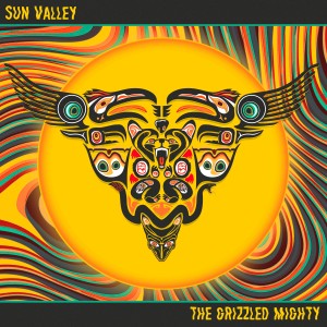 The Grizzled Mighty的專輯Sun Valley
