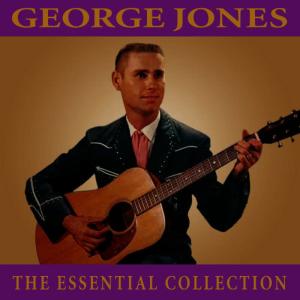 收聽George Jones的Rain Rain歌詞歌曲