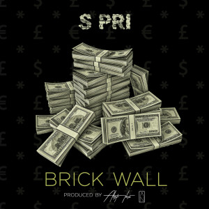ดาวน์โหลดและฟังเพลง Brick Wall พร้อมเนื้อเพลงจาก S Pri