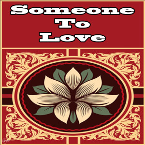 Album Someone to Love from Various