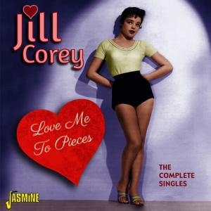 收聽Jill Corey的Wait for Tomorrow歌詞歌曲