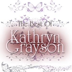 ดาวน์โหลดและฟังเพลง The Touch of Your Hand พร้อมเนื้อเพลงจาก Kathryn Grayson