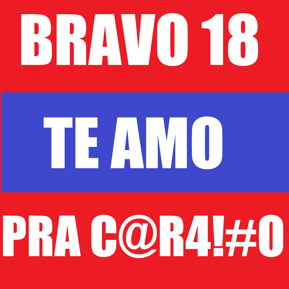 Te Amo pra C@R4!#O