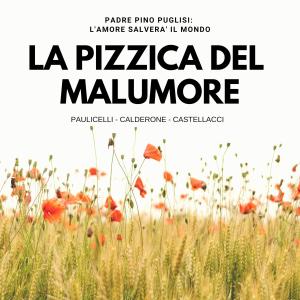 อัลบัม La pizzica del malumore ศิลปิน Paulicelli