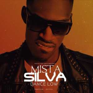 Album Dance Low from Mista Silva