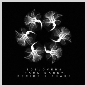 Album Decide oleh Paul Darey