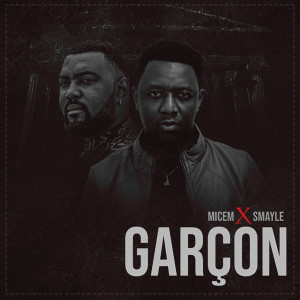 Listen to Garçon song with lyrics from micem