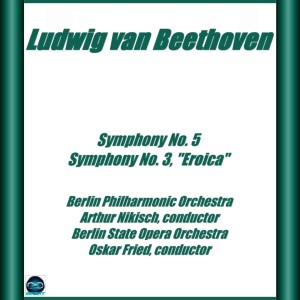 Listen to Symphony No. 5 in C Minor, Op. 67: III. Scherzo Allegro song with lyrics from Berliner Philharmoniker