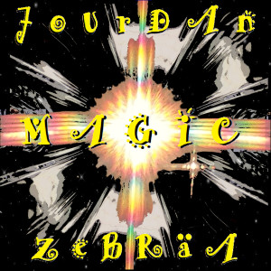 Album Magic oleh Jourdan Zebraa
