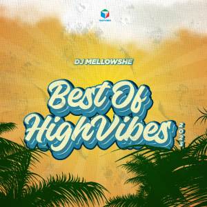 อัลบัม Best Of HIGHVIBES 2023 (DJ Mix) ศิลปิน Various