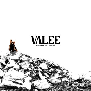 ดาวน์โหลดและฟังเพลง Vlone (Explicit) พร้อมเนื้อเพลงจาก Valee