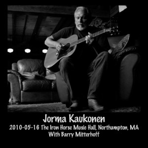 ดาวน์โหลดและฟังเพลง Trouble In Mind พร้อมเนื้อเพลงจาก Jorma Kaukonen