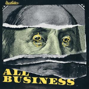 Album All Business (Explicit) from Rumy