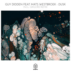 Listen to Dusk song with lyrics from Guy Didden