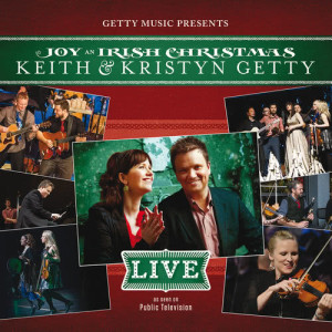 Keith的專輯Joy - An Irish Christmas LIVE