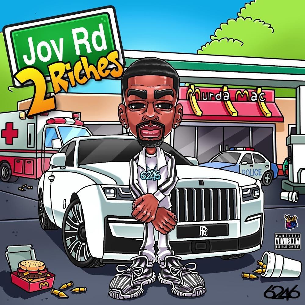 Ten Toes Down(feat. Janell) (Explicit)