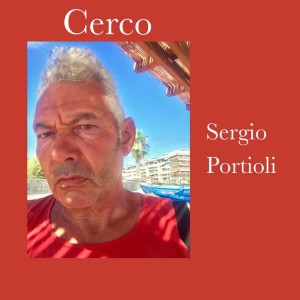收聽Sergio Portioli的I can't keep from crying, sometimes歌詞歌曲